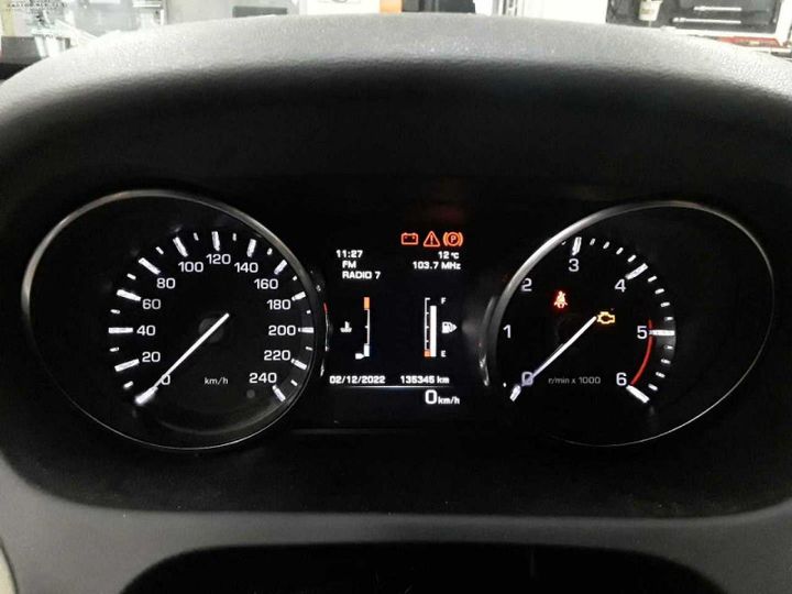 Photo 10 VIN: SALCA2BN8GH600137 - LAND ROVER DISCOVERY SPORT 2.0 