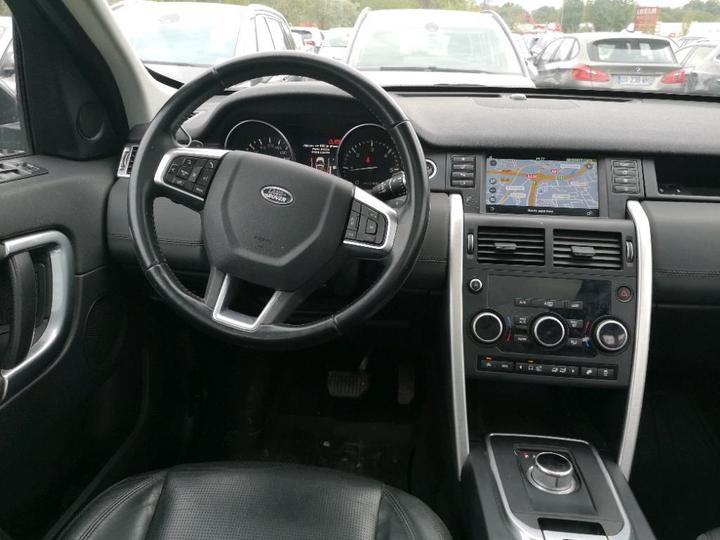 Photo 5 VIN: SALCA2BN8GH609520 - LAND ROVER DISCOVERY SPORT 