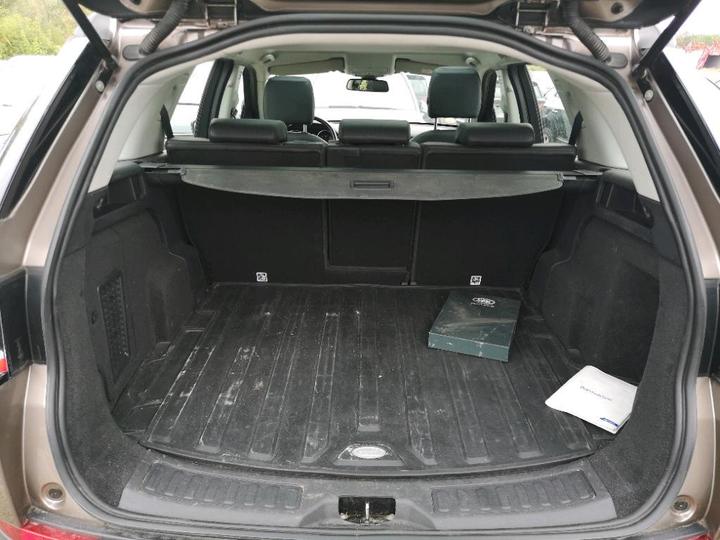 Photo 7 VIN: SALCA2BN8GH609520 - LAND ROVER DISCOVERY SPORT 