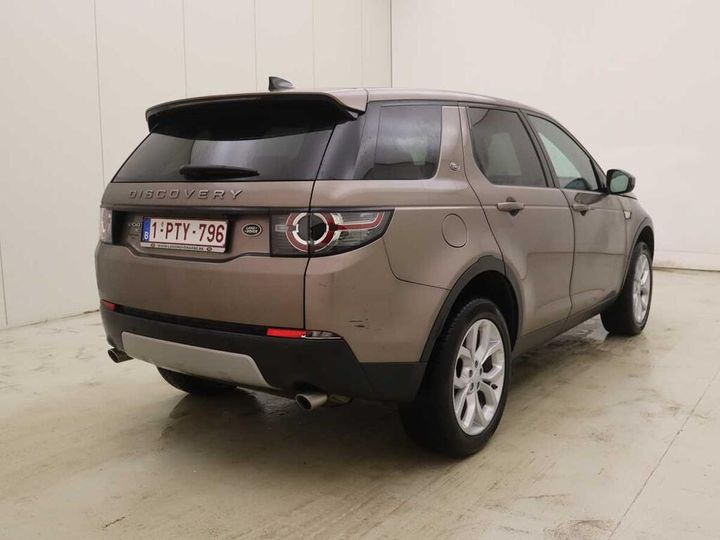 Photo 10 VIN: SALCA2BN8HH640526 - LAND ROVER DISCOVERY SPORT 