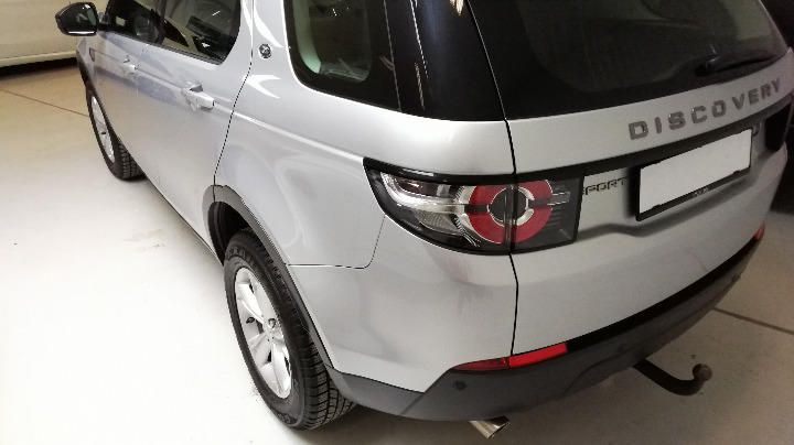 Photo 4 VIN: SALCA2BN8HH702166 - LAND ROVER DISCOVERY SPORT SUV 