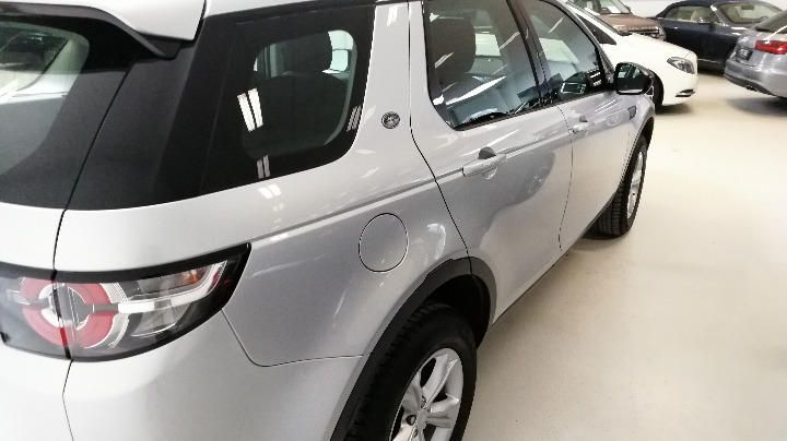 Photo 6 VIN: SALCA2BN8HH702166 - LAND ROVER DISCOVERY SPORT SUV 