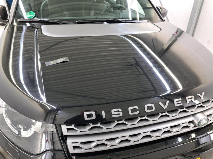 Photo 20 VIN: SALCA2BN8HH709618 - LAND ROVER DISCOVERY SPORT 