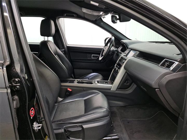 Photo 5 VIN: SALCA2BN8HH709618 - LAND ROVER DISCOVERY SPORT 