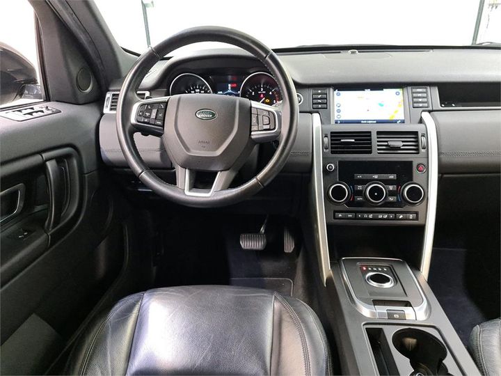 Photo 6 VIN: SALCA2BN8HH709618 - LAND ROVER DISCOVERY SPORT 