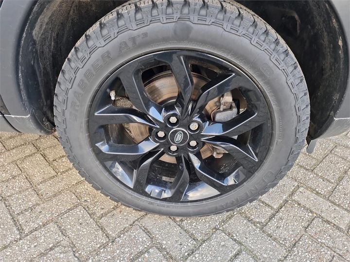 Photo 12 VIN: SALCA2BN8JH762163 - LAND ROVER ROVER DISCOVERY SPORT 