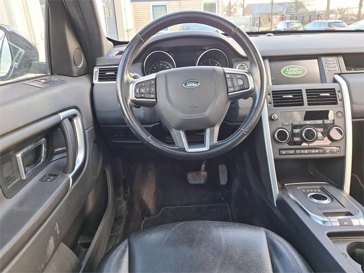 Photo 6 VIN: SALCA2BN8JH762163 - LAND ROVER ROVER DISCOVERY SPORT 