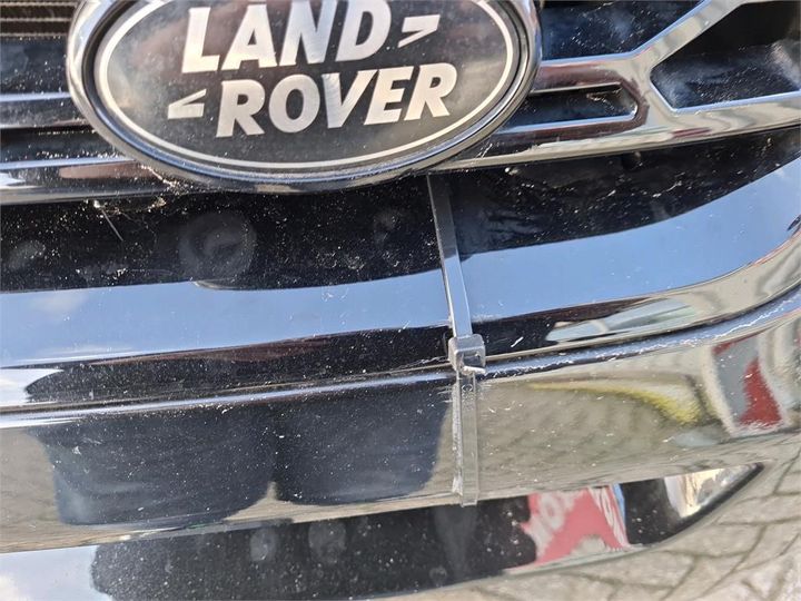 Photo 24 VIN: SALCA2BN8JH762163 - LAND ROVER ROVER DISCOVERY SPORT 