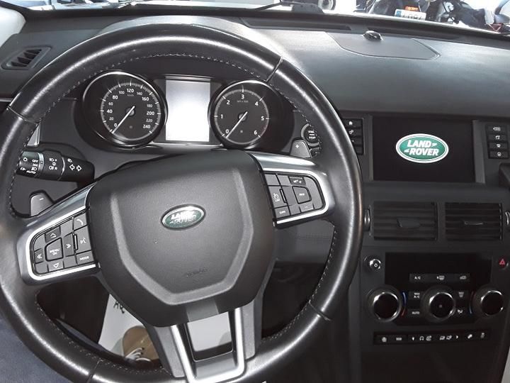 Photo 1 VIN: SALCA2BN8JH772479 - LAND ROVER DISCOVERY SPORT 