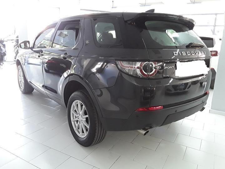 Photo 7 VIN: SALCA2BN8JH772479 - LAND ROVER DISCOVERY SPORT 