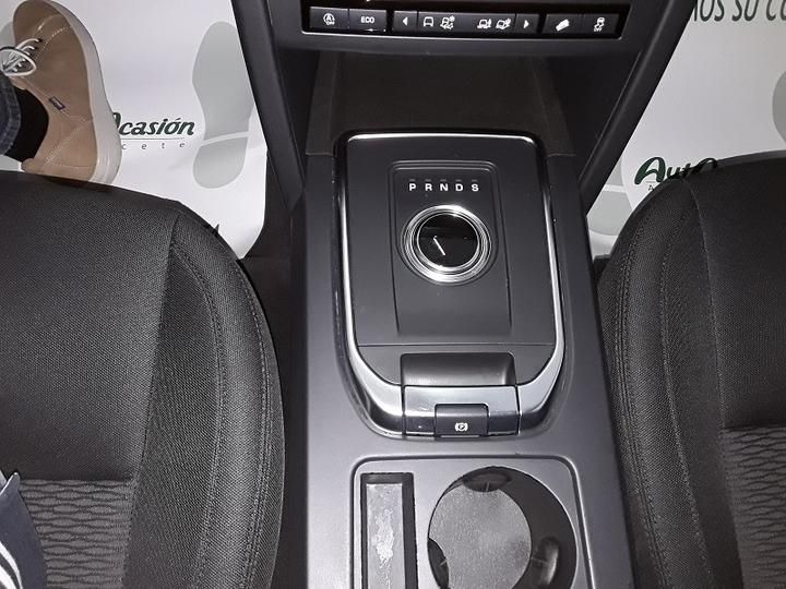 Photo 2 VIN: SALCA2BN8JH772479 - LAND ROVER DISCOVERY SPORT 