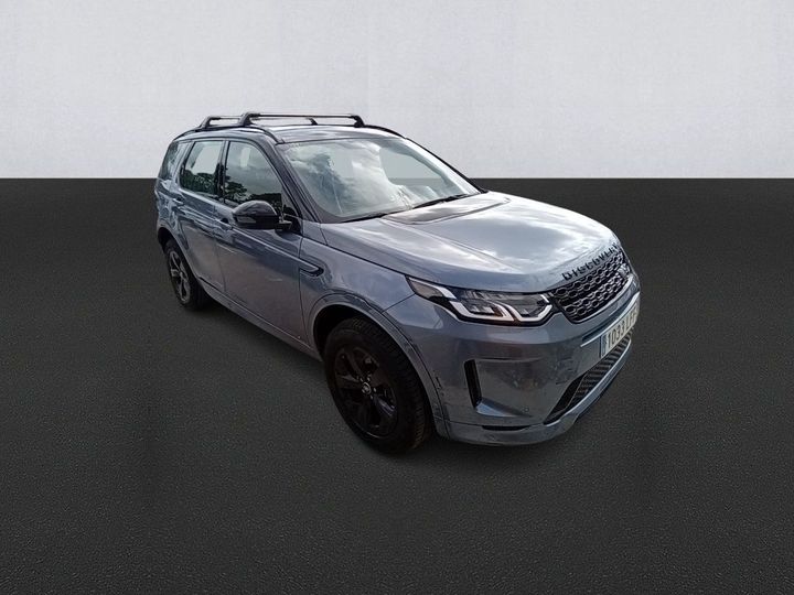 Photo 12 VIN: SALCA2BN8LH857860 - LAND ROVER DISCOVERY SPORT 