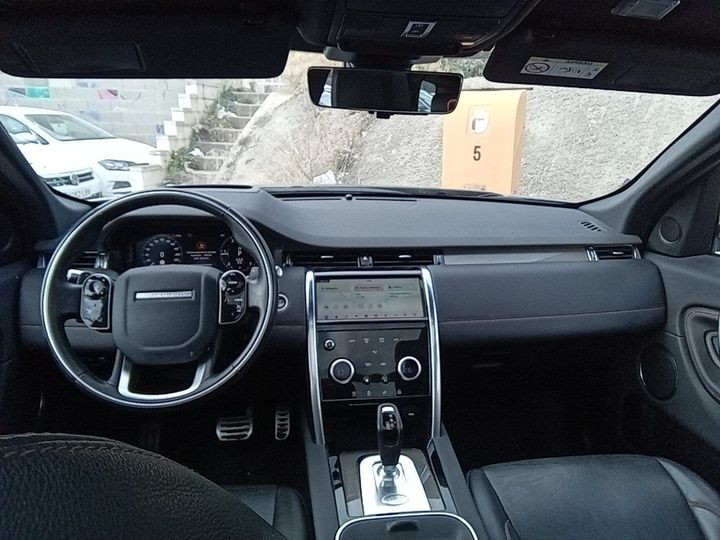 Photo 6 VIN: SALCA2BN8LH857860 - LAND ROVER DISCOVERY SPORT 