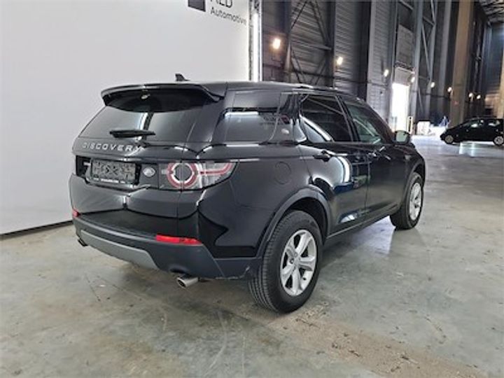 Photo 4 VIN: SALCA2BN9GH593425 - LAND ROVER DISCOVERY SPORT DIESEL 