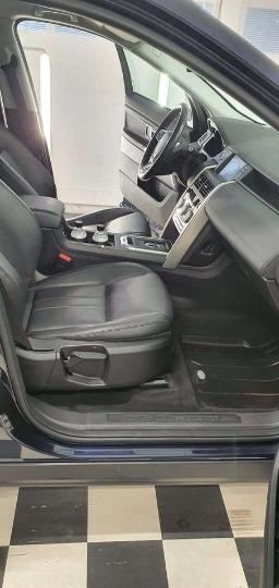 Photo 4 VIN: SALCA2BN9HH707165 - LAND ROVER DISCOVERY SPORT SUV 