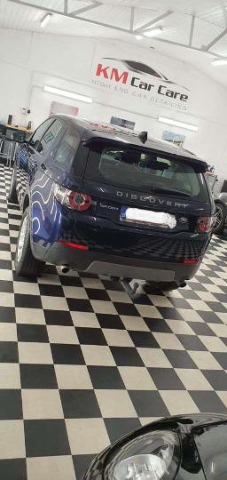 Photo 5 VIN: SALCA2BN9HH707165 - LAND ROVER DISCOVERY SPORT SUV 