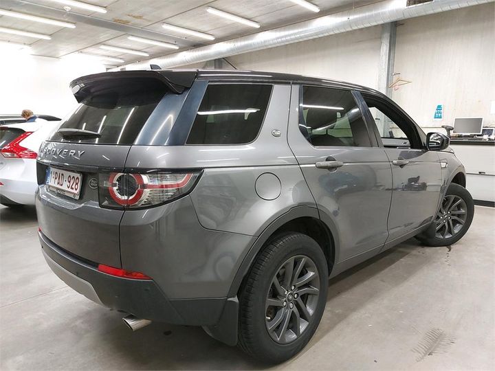 Photo 2 VIN: SALCA2BNXGH614749 - LAND ROVER DISCOVERY SPORT 