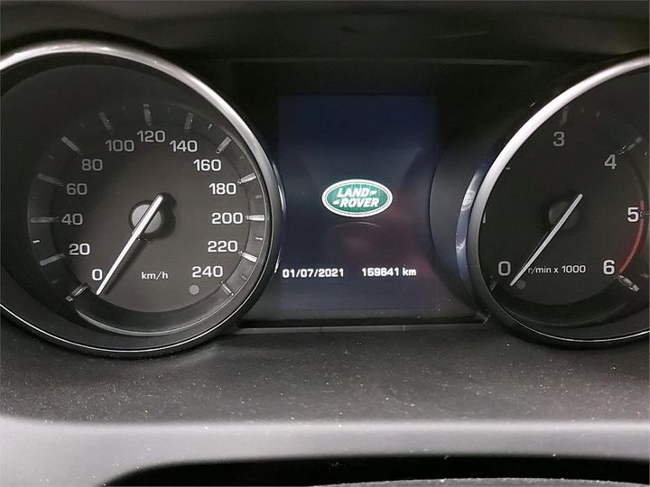 Photo 5 VIN: SALCA2BNXGH614749 - LAND ROVER DISCOVERY SPORT 