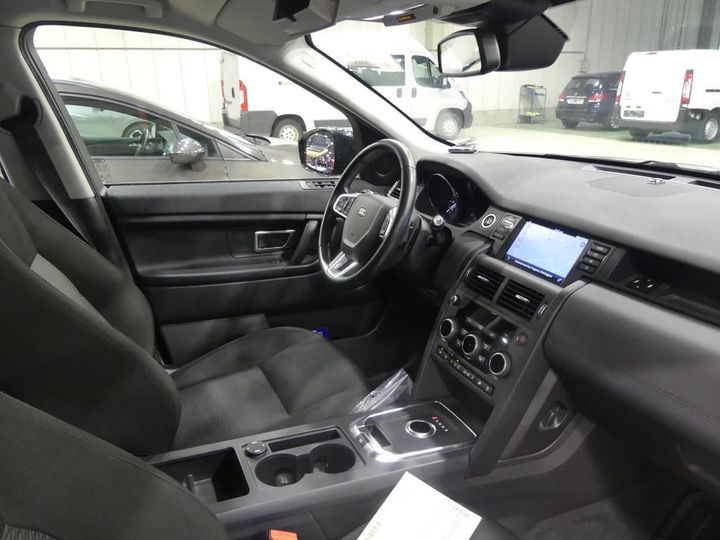 Photo 3 VIN: SALCA2BNXHH636624 - LAND ROVER DISCOVERY SPORT 