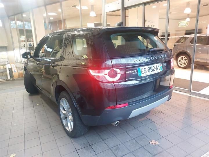 Photo 2 VIN: SALCA2BNXHH663628 - LAND ROVER DISCOVERY SPORT 