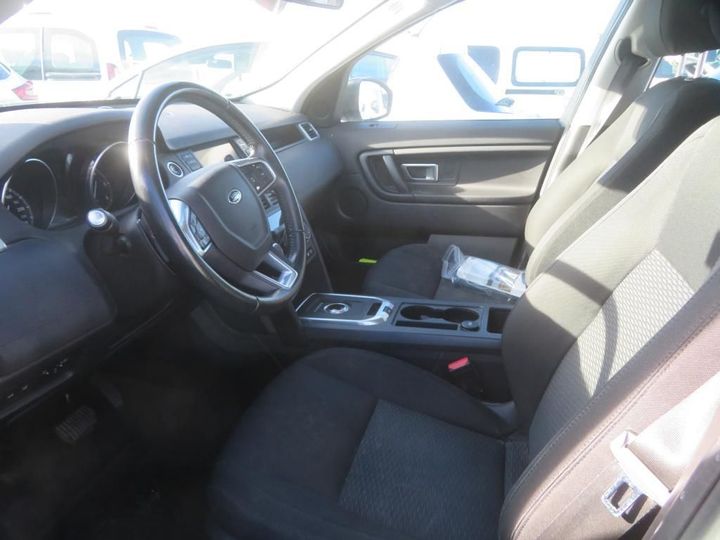 Photo 15 VIN: SALCA2BNXHH716649 - LAND ROVER DISCOVERY SPORT 