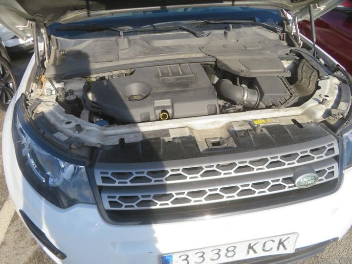 Photo 23 VIN: SALCA2BNXHH716649 - LAND ROVER DISCOVERY SPORT 