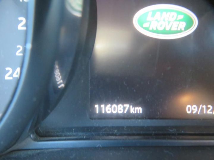 Photo 4 VIN: SALCA2BNXHH716649 - LAND ROVER DISCOVERY SPORT 