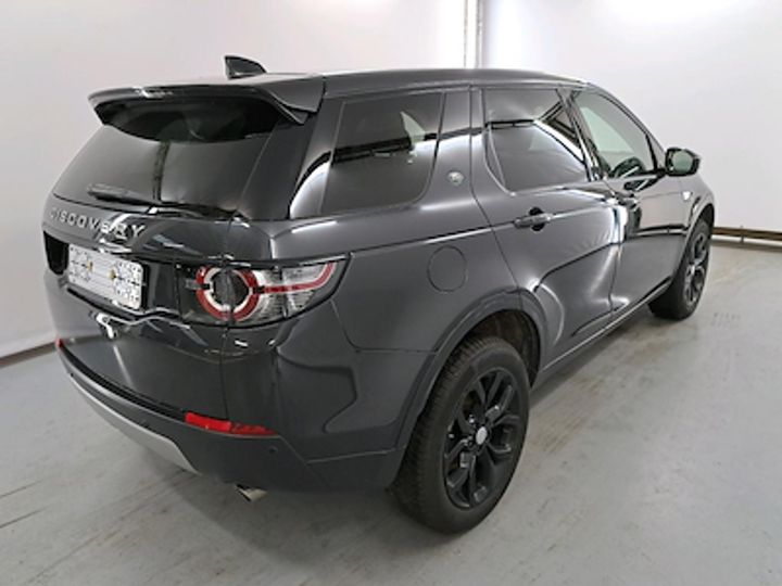 Photo 3 VIN: SALCA2BNXJH755845 - LAND ROVER DISCOVERY SPORT DIESEL 