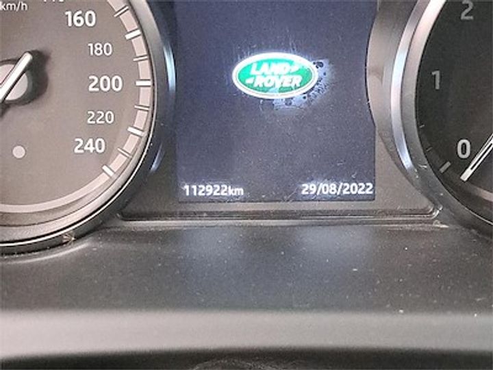 Photo 10 VIN: SALCA2BNXJH761421 - LAND ROVER DISCOVERY SPORT DIESEL 