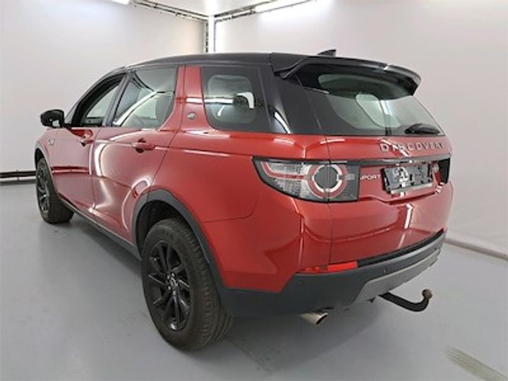 Photo 3 VIN: SALCA2BNXJH761421 - LAND ROVER DISCOVERY SPORT DIESEL 