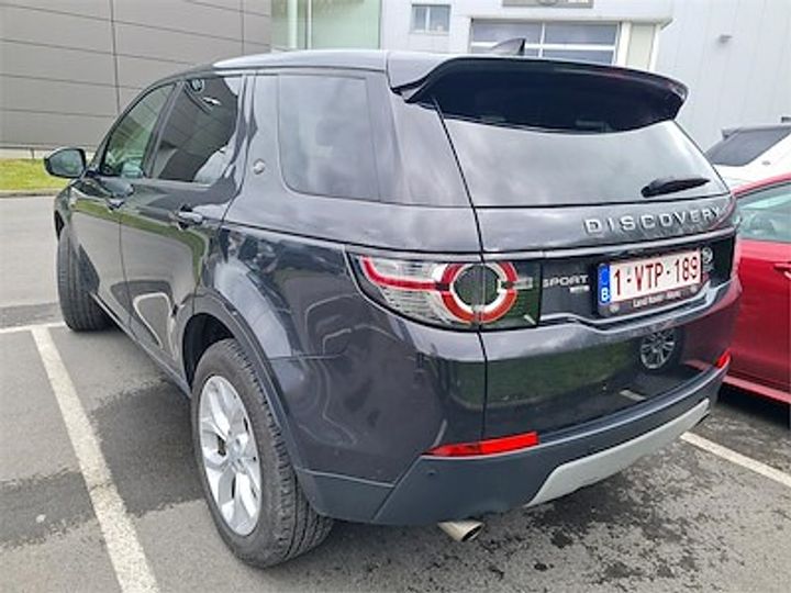 Photo 3 VIN: SALCA2BNXJH761760 - LAND ROVER DISCOVERY SPORT DIESEL 