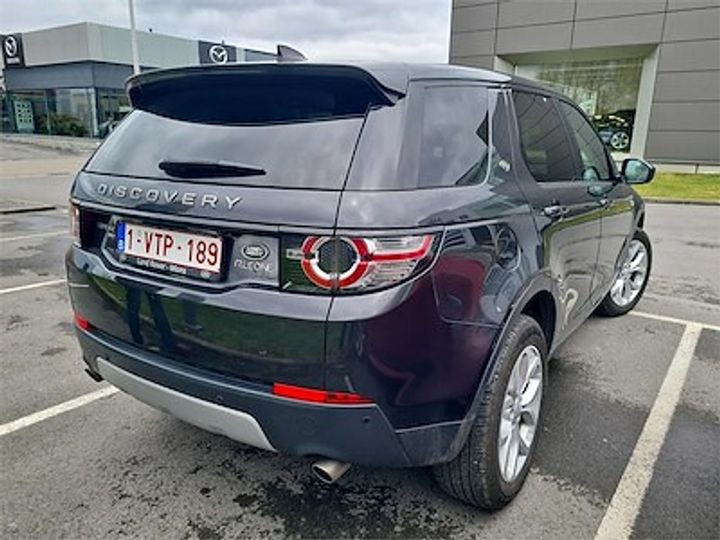 Photo 4 VIN: SALCA2BNXJH761760 - LAND ROVER DISCOVERY SPORT DIESEL 