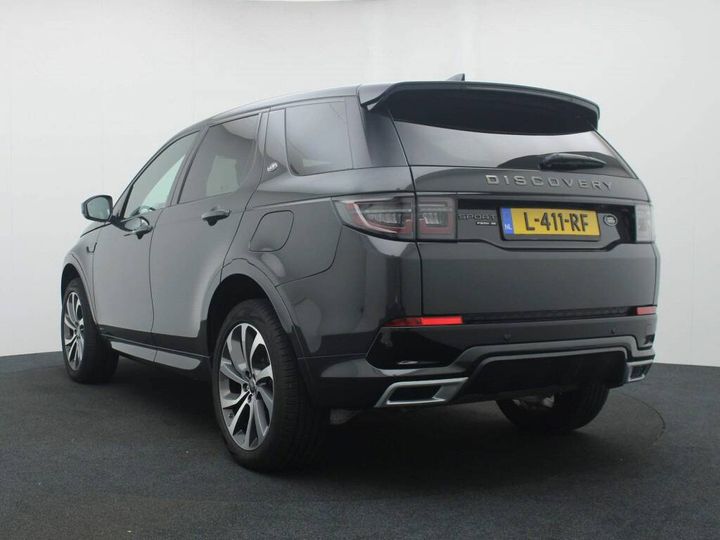 Photo 2 VIN: SALCA2BT0LH880872 - LAND ROVER DISCOVERY SPORT 