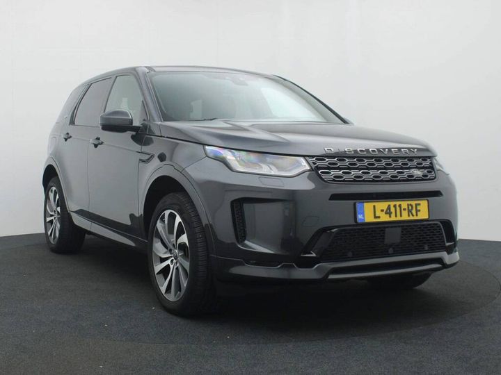 Photo 6 VIN: SALCA2BT0LH880872 - LAND ROVER DISCOVERY SPORT 