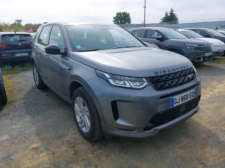 Photo 1 VIN: SALCA2BT1PH321210 - LAND ROVER DISCOVERY SPORT 