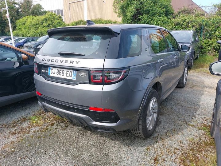 Photo 3 VIN: SALCA2BT1PH321210 - LAND ROVER DISCOVERY SPORT 