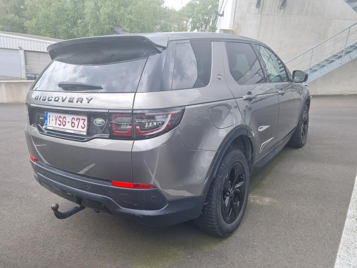 Photo 1 VIN: SALCA2BT4LH881782 - LAND ROVER DISCOVERY SPORT 