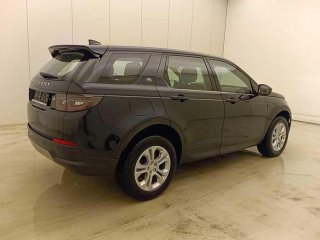 Photo 9 VIN: SALCA2BX1PH334820 - LAND ROVER DISCOVERY SPORT 