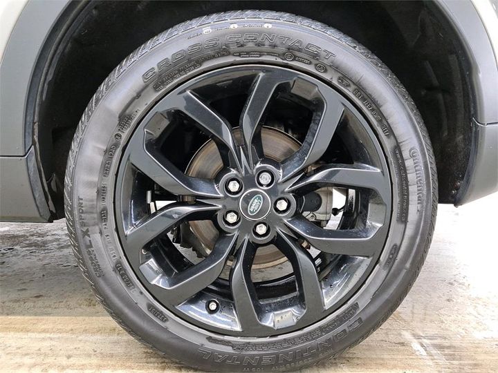 Photo 14 VIN: SALCA2BX4JH722938 - LAND ROVER DISCOVERY SPORT 