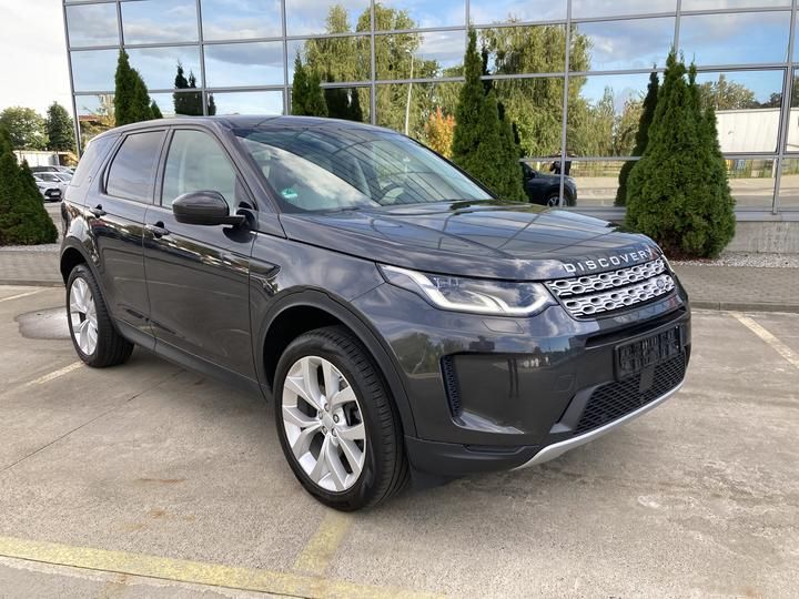 Photo 0 VIN: SALCA2BX5LH844078 - LAND ROVER DISCOVERY SPORT SUV 