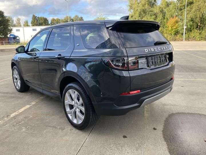 Photo 3 VIN: SALCA2BX5LH844078 - LAND ROVER DISCOVERY SPORT SUV 