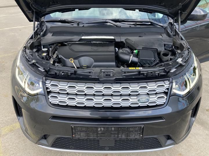 Photo 15 VIN: SALCA2BX5LH844078 - LAND-ROVER DISCOVERY SPORT SUV 