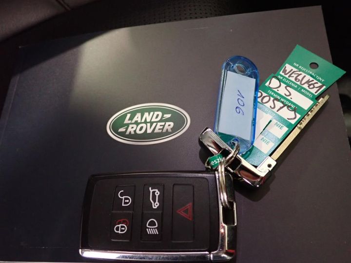 Photo 12 VIN: SALCA2BX7PH320579 - LAND ROVER DISCOVERY SPORT 