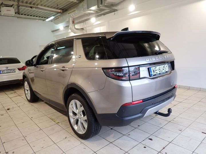 Photo 2 VIN: SALCA2BX7PH320579 - LAND ROVER DISCOVERY SPORT 