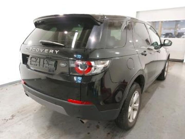 Photo 4 VIN: SALCA2DC6FH525819 - LAND ROVER DISCOVERY SPORT DIESEL 