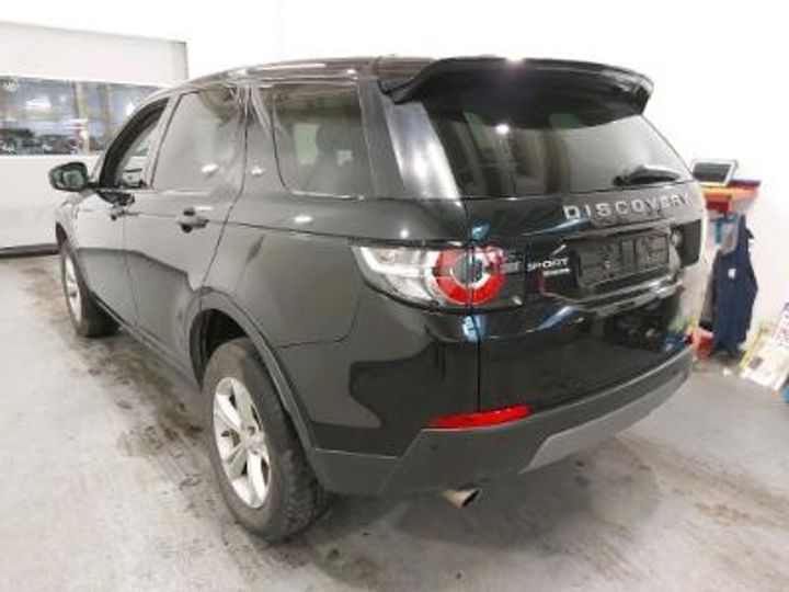 Photo 3 VIN: SALCA2DC6FH525819 - LAND ROVER DISCOVERY SPORT DIESEL 