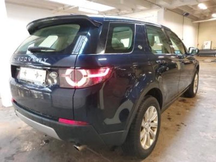 Photo 4 VIN: SALCA2DN0GH611579 - LAND ROVER DISCOVERY SPORT DIESEL 