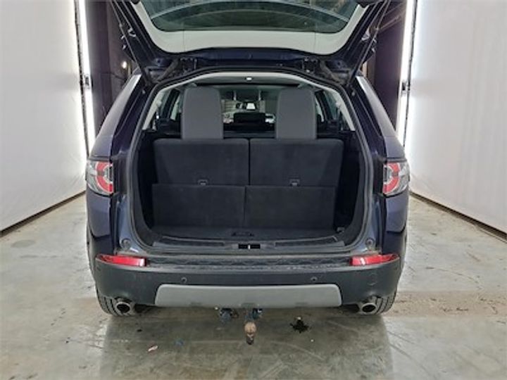 Photo 7 VIN: SALCA2DN0HH674036 - LAND ROVER DISCOVERY SPORT DIESEL 