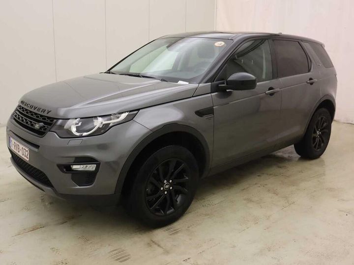 Photo 1 VIN: SALCA2DN0HH681360 - LAND ROVER DISCOVERY SPORT 