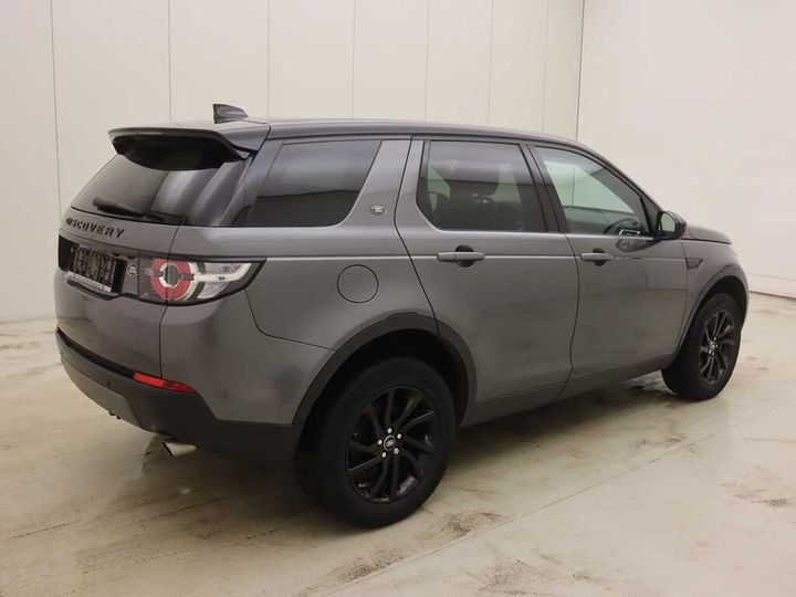 Photo 10 VIN: SALCA2DN0HH681360 - LAND ROVER DISCOVERY SPORT 